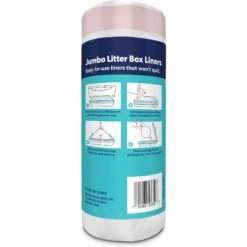 Frisco Litter Box Pan Liners -Pet Supplies Discount Store 361651 PT3. AC SS1800 V1659977513
