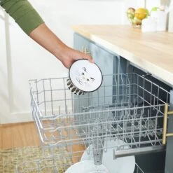 Frisco Cat Face Wide Shape Elevated Non-Skid Ceramic Cat Bowl -Pet Supplies Discount Store 363381 PT6. AC SS1800 V1657657267