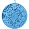 Frisco Non-skid Flower Silicone Dog & Cat Lick Mat, Blue 1 Frisco Non-skid Flower Silicone Dog & Cat Lick Mat, Blue -Pet Supplies Discount Store 363393 MAIN. AC SS1800 V1660319428