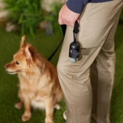 Frisco Dog Poop Bag Dispenser, 15 Count -Pet Supplies Discount Store 363846 PT5. AC SS1800 V1669100746