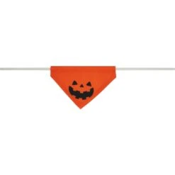 Frisco Jack O' Lantern Pumpkin Small Pet Bandana -Pet Supplies Discount Store 364458 PT5. AC SS1800 V1657657335