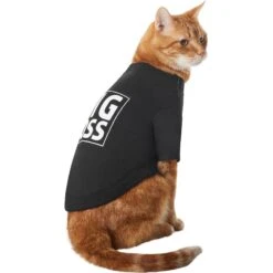 Frisco Big Boss Dog & Cat T-Shirt -Pet Supplies Discount Store 368782 PT2. AC SS1800 V1669100852