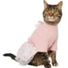Frisco Tulle Hearts Dog & Cat Dress -Pet Supplies Discount Store 371070 MAIN. AC SS1800 V1700690603