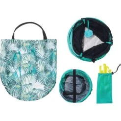 Frisco Mesh Outdoor Extra Tall Pop-up Cat Playpen & Tunnel 12 Frisco Mesh Outdoor Extra Tall Pop-up Cat Playpen & Tunnel -Pet Supplies Discount Store 371206 PT2. AC SS1800 V1663094462