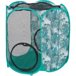 Frisco Mesh Outdoor Extra Tall Pop-up Cat Playpen & Tunnel 13 Frisco Mesh Outdoor Extra Tall Pop-up Cat Playpen & Tunnel -Pet Supplies Discount Store 371206 PT3. AC SS1800 V1663094463