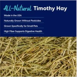 Frisco Small Pet Timothy Hay 12 Frisco Small Pet Timothy Hay -Pet Supplies Discount Store 373037 PT5. AC SS1800 V1658167924