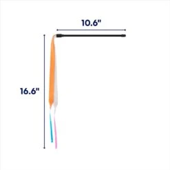 Frisco Hexagon Wall Mounted Cat Wall Shelf -Pet Supplies Discount Store 373445 PT7. AC SS1800 V1674499889