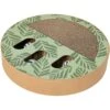 Frisco Interactive Maze & Scratch Cardboard Cat Toy Box With Catnip, Palms -Pet Supplies Discount Store 506130 MAIN. AC SS1800 V1668631338