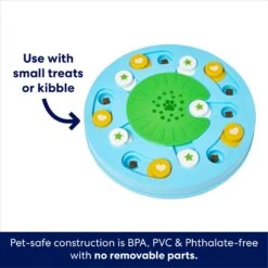 Frisco Seek & Discover Interactive Puzzle Dog Toy, Moderate -Pet Supplies Discount Store 506250 PT3. AC SS1800 V1675714031