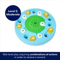 Frisco Seek & Discover Interactive Puzzle Dog Toy, Moderate -Pet Supplies Discount Store 506250 PT4. AC SS1800 V1675713977