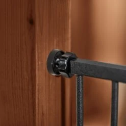 Frisco Outdoor Steel Arch Extra Wide Auto-Close Dog Gate -Pet Supplies Discount Store 507118 PT5. AC SS1800 V1668737517