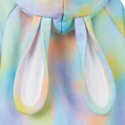 Frisco Wash Effect Bunny Ear Hoodie -Pet Supplies Discount Store 521374 PT5. AC SS1800 V1699653751