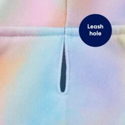 Frisco Wash Effect Bunny Ear Hoodie -Pet Supplies Discount Store 521374 PT6. AC SS1800 V1699653751