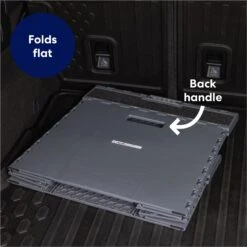 Frisco Foldable Cat & Dog Plastic Stairs, Grey -Pet Supplies Discount Store 540726 PT3. AC SS1800 V1677161123