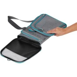 Frisco Single Soft Sided Expandable Airline Approved Dog & Cat Carrier -Pet Supplies Discount Store 541670 PT4. AC SS1800 V1663772508