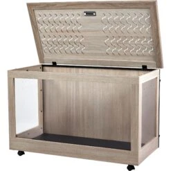 Frisco Oasis Small Pet Habitat 9 Frisco Oasis Small Pet Habitat -Pet Supplies Discount Store 555334 PT2. AC SS1800 V1672841675