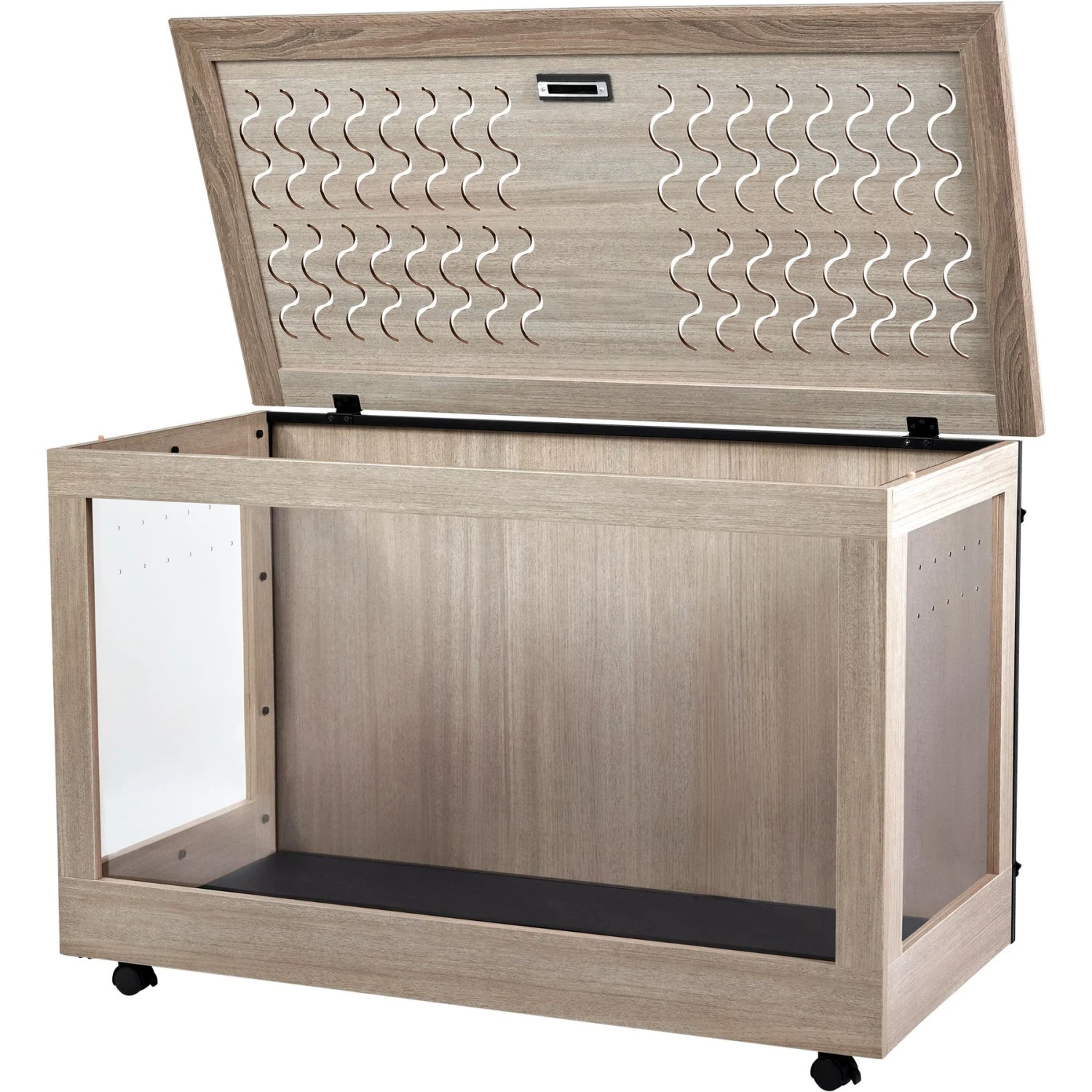 Frisco Oasis Small Pet Habitat 5 Frisco Oasis Small Pet Habitat - Image 3