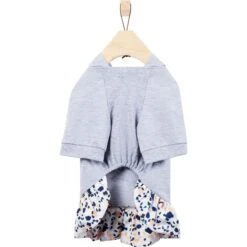 Frisco Stay Wild Dog & Cat Hoodie -Pet Supplies Discount Store 555366 PT4. AC SS1800 V1674829134