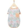 Frisco Vintage Tropical Dog & Cat Pocket T-Shirt -Pet Supplies Discount Store 556598 MAIN. AC SS1800 V1675103290