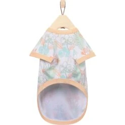 Frisco Vintage Tropical Dog & Cat Pocket T-Shirt -Pet Supplies Discount Store 556598 PT4. AC SS1800 V1675099475