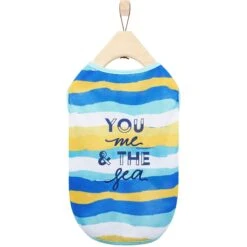 Frisco You Me & The Sea Dog & Cat T-Shirt