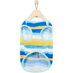 Frisco You Me & The Sea Dog & Cat T-Shirt -Pet Supplies Discount Store 556814 PT4. AC SS1800 V1675101938