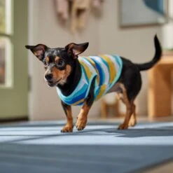 Frisco You Me & The Sea Dog & Cat T-Shirt -Pet Supplies Discount Store 556814 PT5. AC SS1800 V1675099457