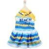 Frisco Beach Vibes Dog & Cat Dress -Pet Supplies Discount Store 556934 MAIN. AC SS1800 V1675280670