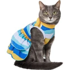 Frisco Beach Vibes Dog & Cat Dress -Pet Supplies Discount Store 556934 PT2. AC SS1800 V1675280724
