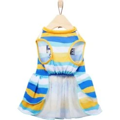 Frisco Beach Vibes Dog & Cat Dress -Pet Supplies Discount Store 556934 PT4. AC SS1800 V1675280670