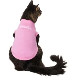 Frisco Personalized Basic Dog & Cat T-Shirt 12 Frisco Personalized Basic Dog & Cat T-Shirt -Pet Supplies Discount Store 557438 PT3. AC SS1800 V1662741599