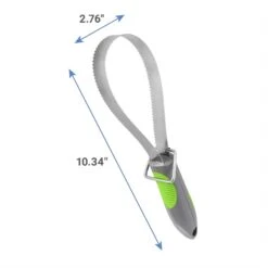 TropiClean Lime & Cocoa Butter Deshedding Dog Conditioner & Frisco Shedding Blade Dog Brush, One Size -Pet Supplies Discount Store 575070 PT6. AC SS1800 V1657660395