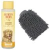 Burt's Bees Oatmeal With Colloidal Oat Flour & Honey Dog Shampoo & Frisco Microfiber Grooming Glove -Pet Supplies Discount Store 575086 MAIN. AC SS1800 V1657660395