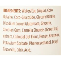 Burt's Bees Oatmeal With Colloidal Oat Flour & Honey Dog Shampoo & Frisco Microfiber Grooming Glove 13 Burt's Bees Oatmeal With Colloidal Oat Flour & Honey Dog Shampoo & Frisco Microfiber Grooming Glove -Pet Supplies Discount Store 575086 PT3. AC SS1800 V1657660395