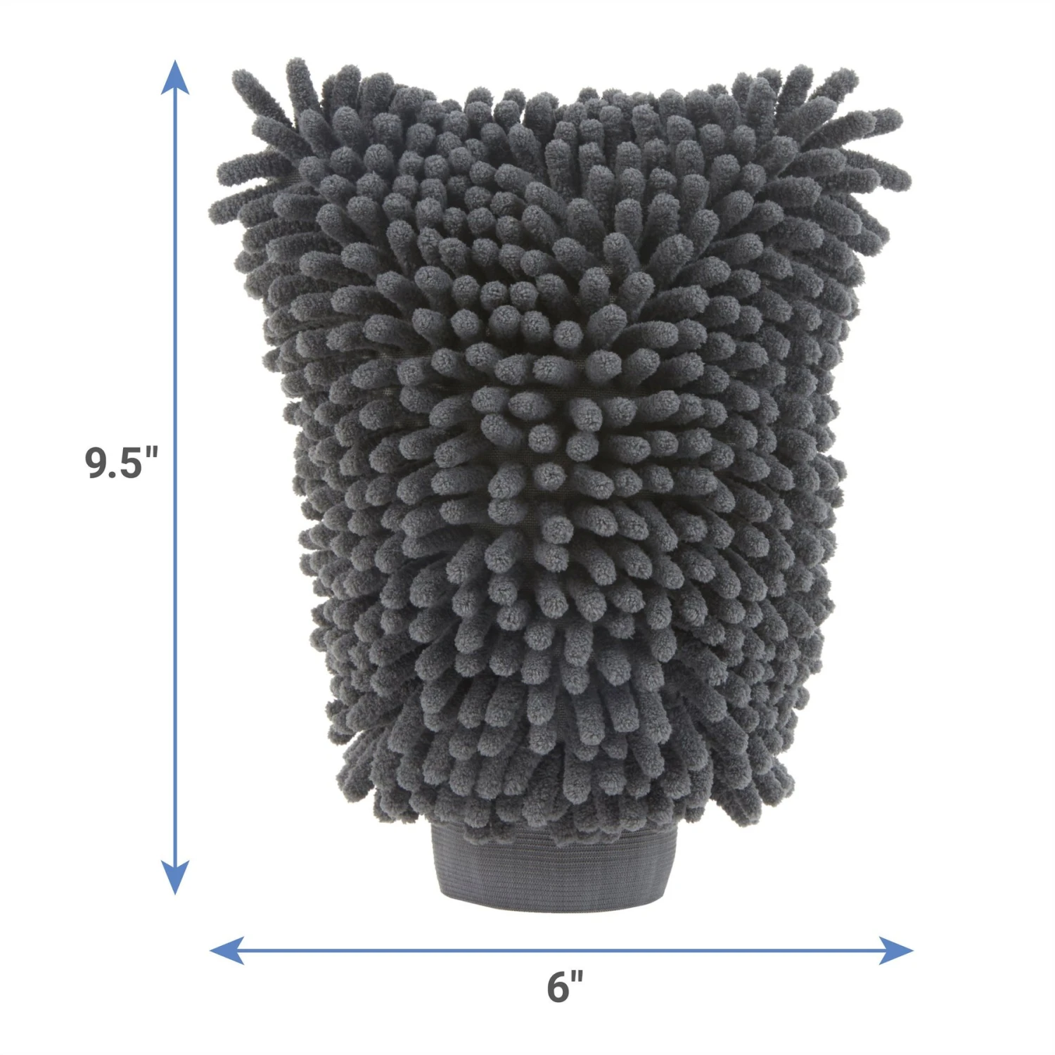 Burt's Bees Oatmeal With Colloidal Oat Flour & Honey Dog Shampoo & Frisco Microfiber Grooming Glove 8 Burt's Bees Oatmeal With Colloidal Oat Flour & Honey Dog Shampoo & Frisco Microfiber Grooming Glove - Image 6
