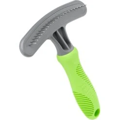 TropiClean Lime & Coconut Deshedding Dog Shampoo & Frisco Shedding Rake Dog & Cat Brush -Pet Supplies Discount Store 575102 PT5. AC SS1800 V1657660395