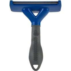 FURminator Long Hair Dog Deshedding Tool & Frisco Shed Reducing Waterless Grooming Wipes For Dogs & Cats, 50 Count -Pet Supplies Discount Store 575134 PT3. AC SS1800 V1657660397