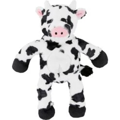 Frisco Forest Friends Stuffing-Free Skinny Plush Squeaky Dog Toy + 3 Items -Pet Supplies Discount Store 582478 PT7. AC SS1800 V1658239746