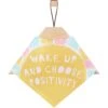 Frisco Wake Up Positive Dog & Cat Bandana -Pet Supplies Discount Store 608230 MAIN. AC SS1800 V1676642218