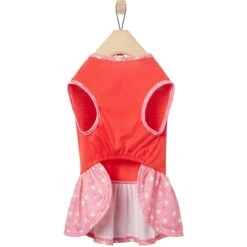 Frisco Time To Shine Dog & Cat Dress -Pet Supplies Discount Store 608638 PT5. AC SS1800 V1676642326