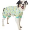 Frisco Go Bananas Dog & Cat Jersey PJs -Pet Supplies Discount Store 608998 MAIN. AC SS1800 V1676585954
