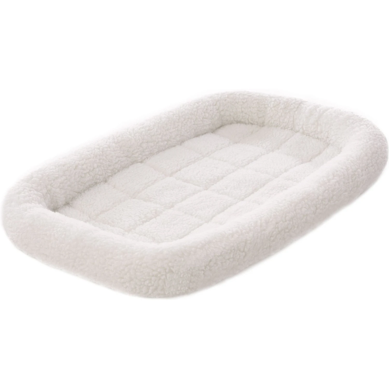 Frisco Fold & Carry Single Door Collapsible Wire Dog Crate + 4 Items 8 Frisco Fold & Carry Single Door Collapsible Wire Dog Crate + 4 Items - Image 6