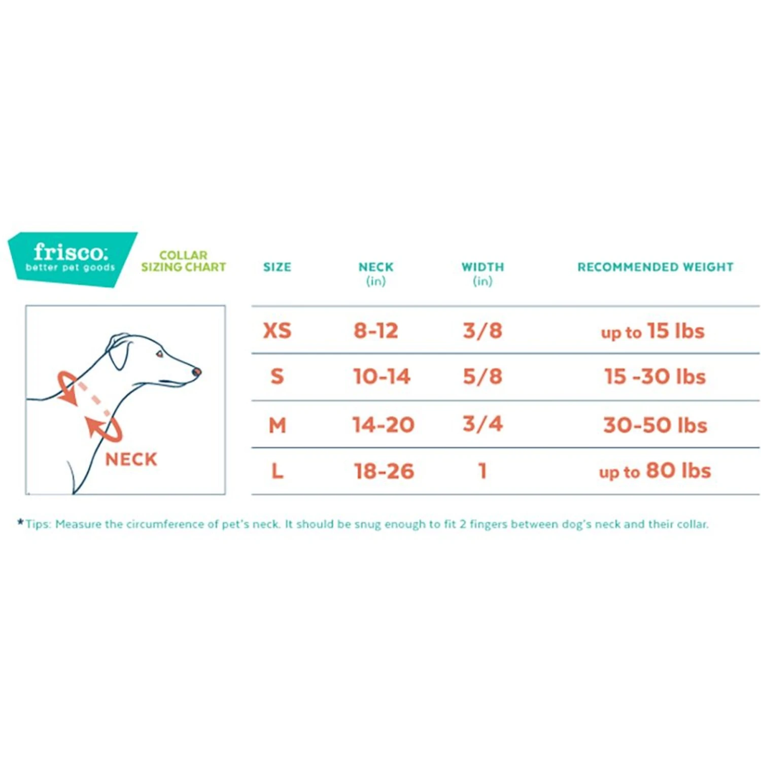 Frisco Solid Nylon Dog Leash + 4 Items 9 Frisco Solid Nylon Dog Leash + 4 Items - Image 7