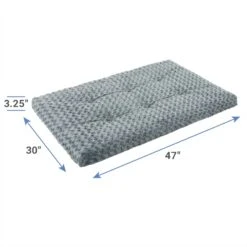 Frisco Fold & Carry Double Door Collapsible Wire Dog Crate + 3 Items 17 Frisco Fold & Carry Double Door Collapsible Wire Dog Crate + 3 Items -Pet Supplies Discount Store 630894 PT6. AC SS1800 V1662739138