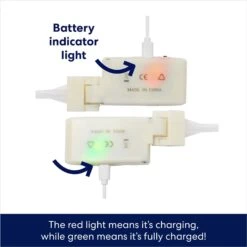 Frisco Interactive Flopping Fish Electronic Cat Toy With Catnip 11 Frisco Interactive Flopping Fish Electronic Cat Toy With Catnip -Pet Supplies Discount Store 632798 PT3. AC SS1800 V1691073667