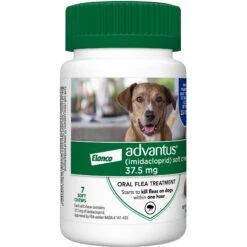 Advantage Carpet & Upholstery Spot Spray + 4 Items -Pet Supplies Discount Store 641598 PT4. AC SS1800 V1664534192