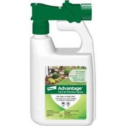 Advantage Carpet & Upholstery Spot Spray + 4 Items -Pet Supplies Discount Store 641598 PT5. AC SS1800 V1664533737