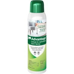 Advantage Carpet & Upholstery Spot Spray + 4 Items -Pet Supplies Discount Store 641598 PT7. AC SS1800 V1664534070