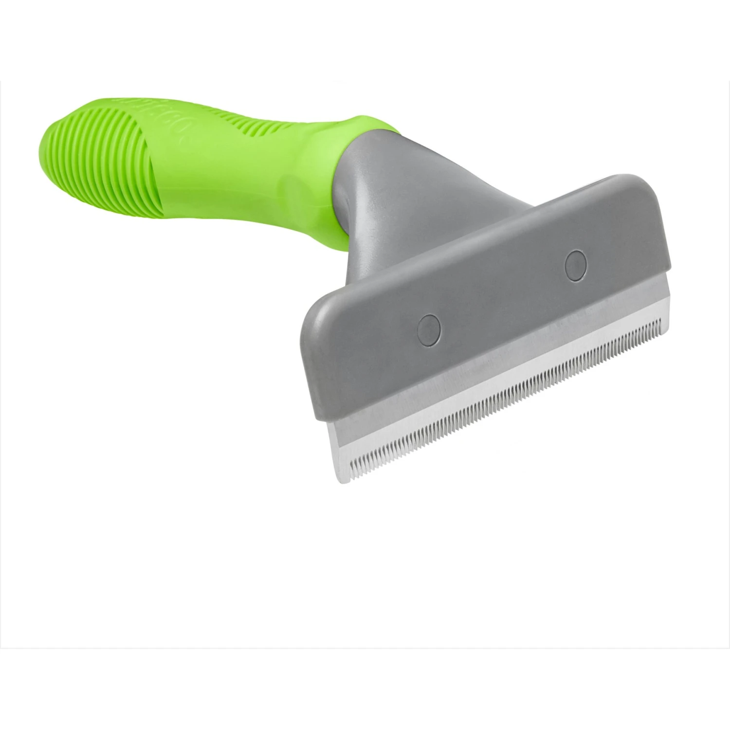 Frisco 71-in Faux Fur Cat Tree & Condo & Frisco Deshedding Dog & Cat Brush 8 Frisco 71-in Faux Fur Cat Tree & Condo & Frisco Deshedding Dog & Cat Brush - Image 6