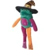 Frisco Halloween Frog In Witch Hat Plush Kicker Cat Toy With Catnip 1 Frisco Halloween Frog In Witch Hat Plush Kicker Cat Toy With Catnip -Pet Supplies Discount Store 667942 MAIN. AC SS1800 V1689351102